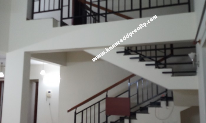 3 BHK Penthouse for Sale in Whitefield