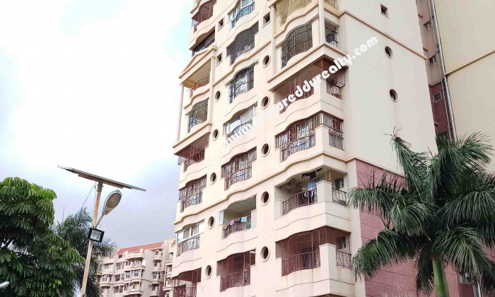 3 BHK Flat for Sale in Yelahanka