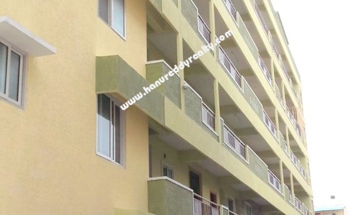 3 BHK Flat for Sale in Kaggadasapura
