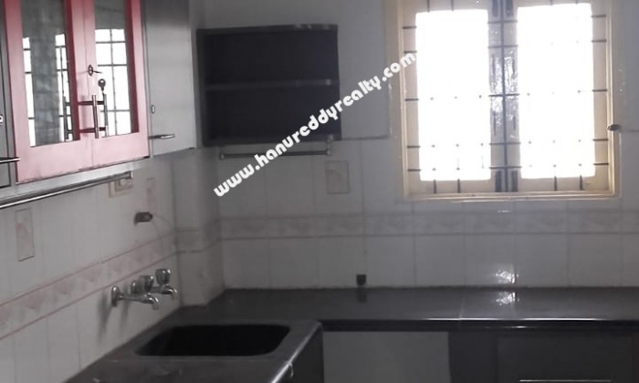 3 BHK Flat for Sale in Malleshpalya