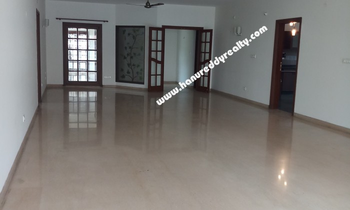 3 BHK Penthouse for Sale in Ulsoor