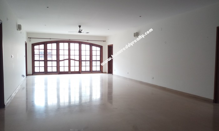 3 BHK Penthouse for Sale in Ulsoor