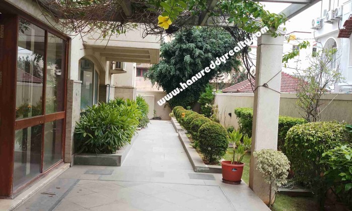 3 BHK Penthouse for Sale in Ulsoor