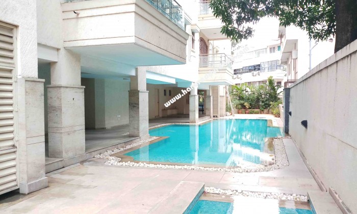 3 BHK Penthouse for Sale in Ulsoor