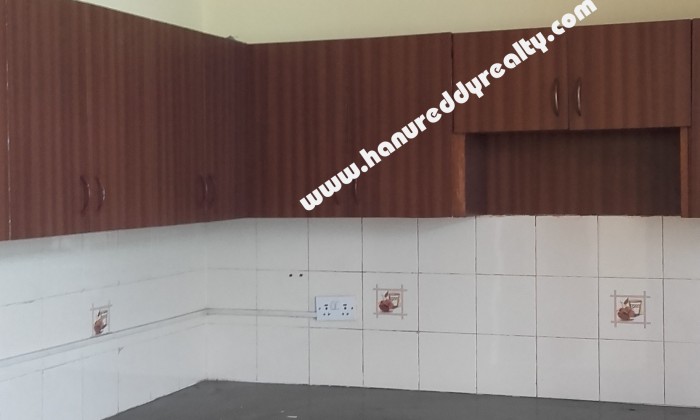 2 BHK Flat for Sale in Kaggadasapura