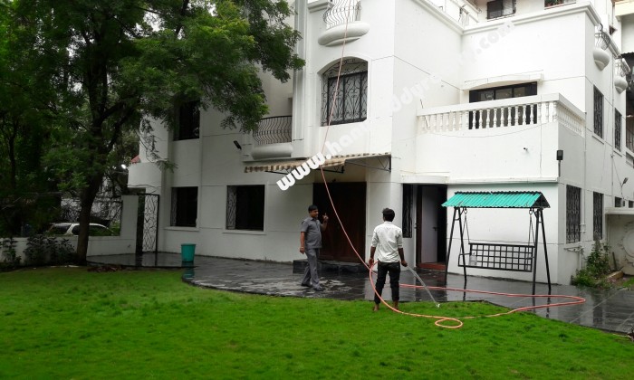 3 BHK Duplex House for Sale in Mundhva