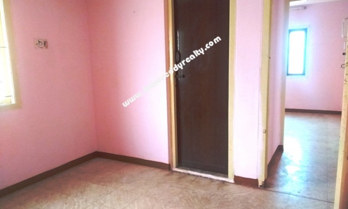 2 BHK Independent House for Sale in Kavundam Palayam