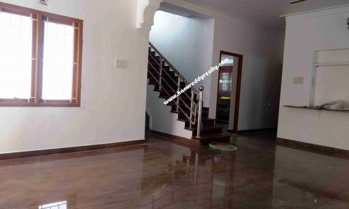 3 BHK Independent House for Sale in Singanallur