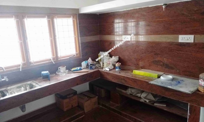 3 BHK Independent House for Sale in Singanallur