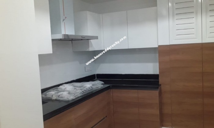 4 BHK Flat for Sale in Mylapore