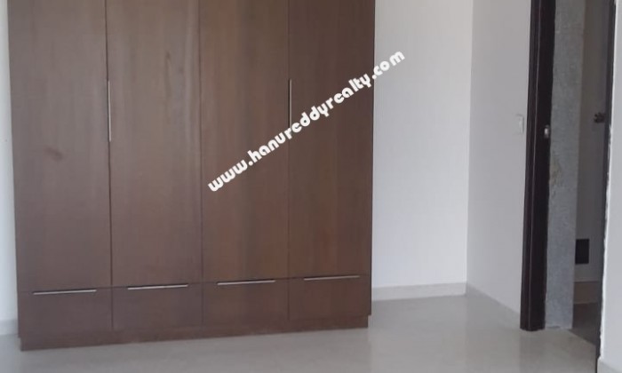 4 BHK Flat for Sale in Mylapore