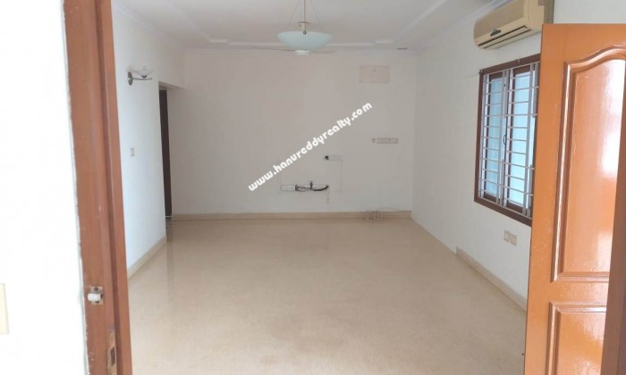 3 BHK Flat for Sale in T.Nagar