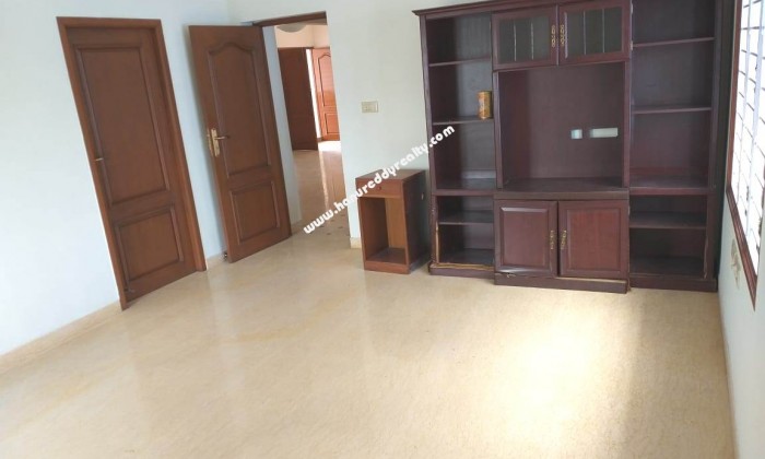 3 BHK Flat for Sale in T.Nagar