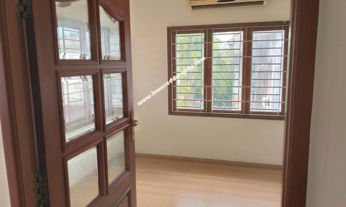 3 BHK Flat for Sale in T.Nagar