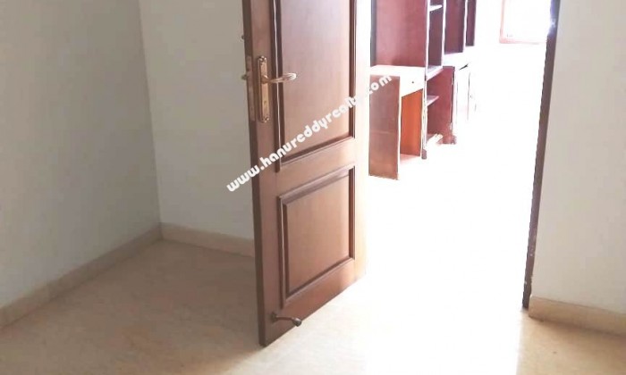 3 BHK Flat for Sale in T.Nagar