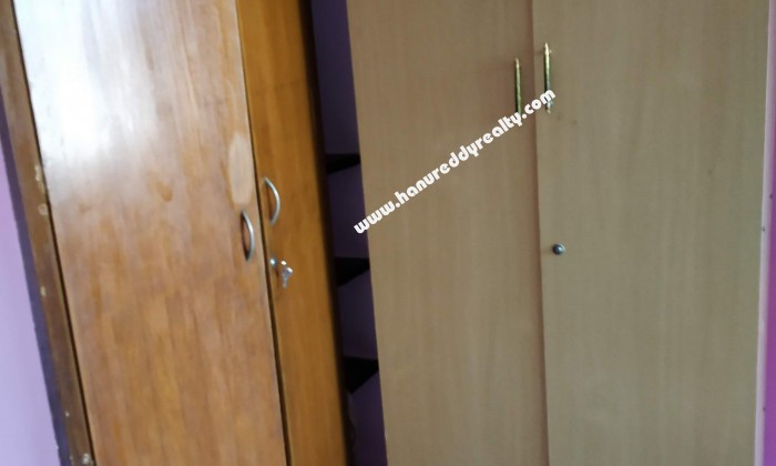 3 BHK Flat for Sale in Valasaravakkam