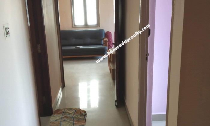 3 BHK Flat for Sale in Valasaravakkam