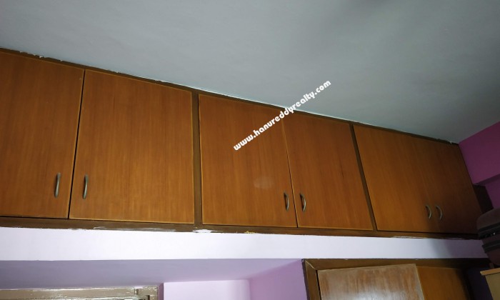 3 BHK Flat for Sale in Valasaravakkam