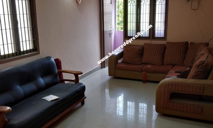 3 BHK Flat for Sale in Valasaravakkam