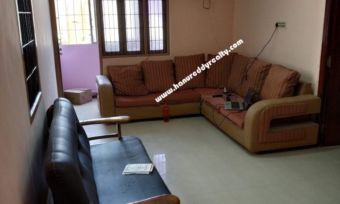 3 BHK Flat for Sale in Valasaravakkam