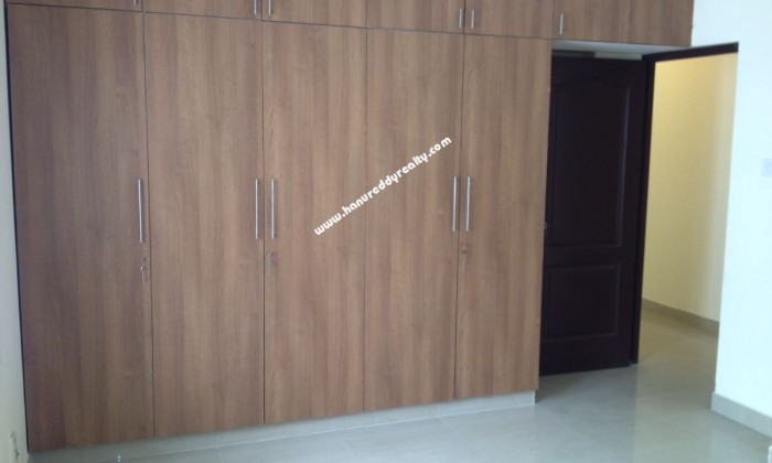 3 BHK Flat for Sale in Mogappair