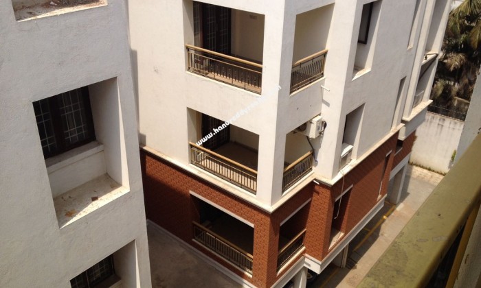 3 BHK Flat for Sale in Mogappair