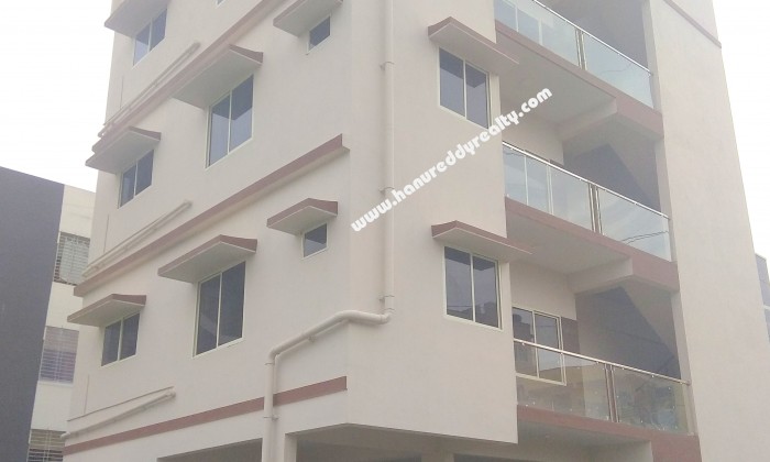 6 BHK Independent House for Sale in Sarjapura
