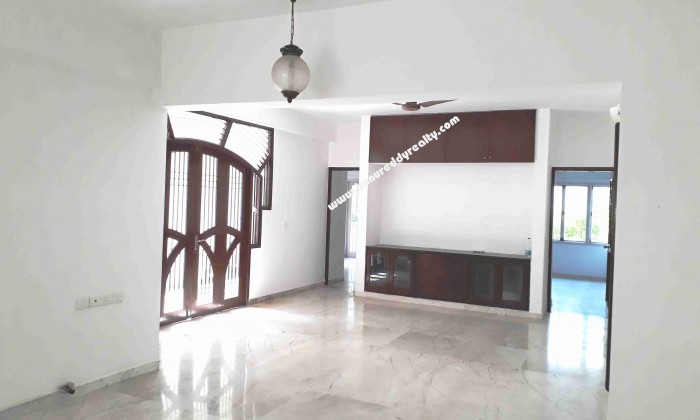 3 BHK Flat for Sale in Alwarpet