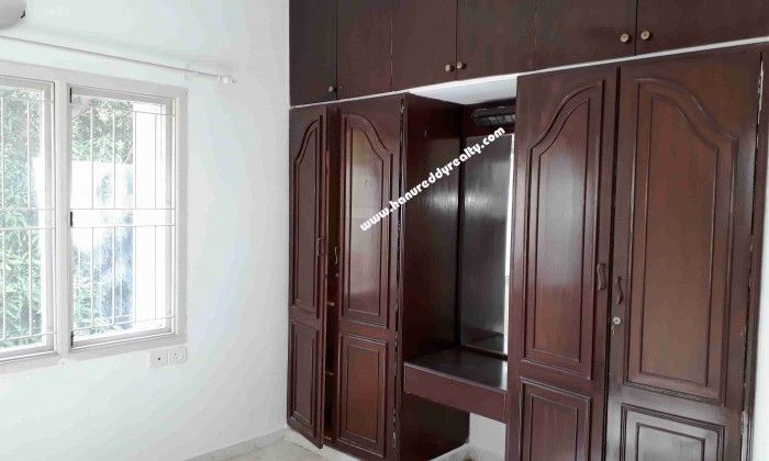 3 BHK Flat for Sale in Alwarpet