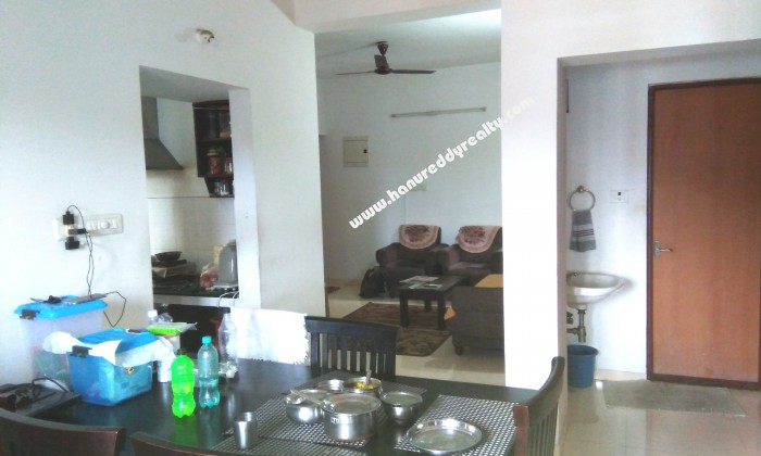2 BHK Flat for Sale in Sundrapuram