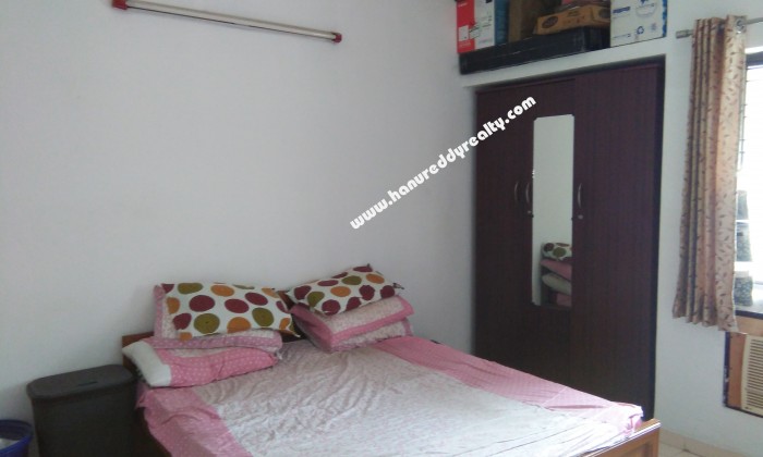 2 BHK Flat for Sale in Sundrapuram