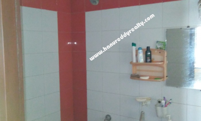 2 BHK Flat for Sale in Sundrapuram