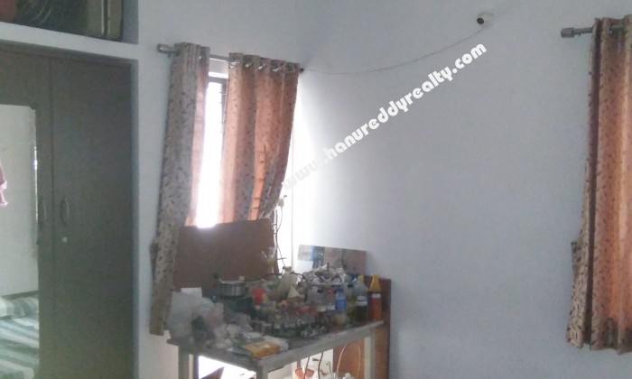 2 BHK Flat for Sale in Sundrapuram