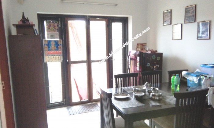 2 BHK Flat for Sale in Sundrapuram