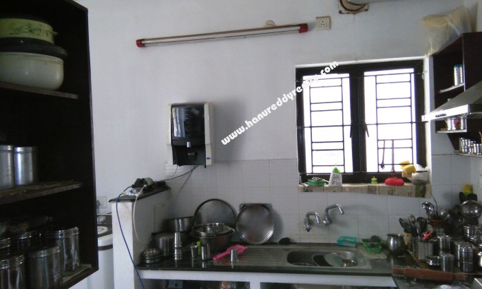 2 BHK Flat for Sale in Sundrapuram