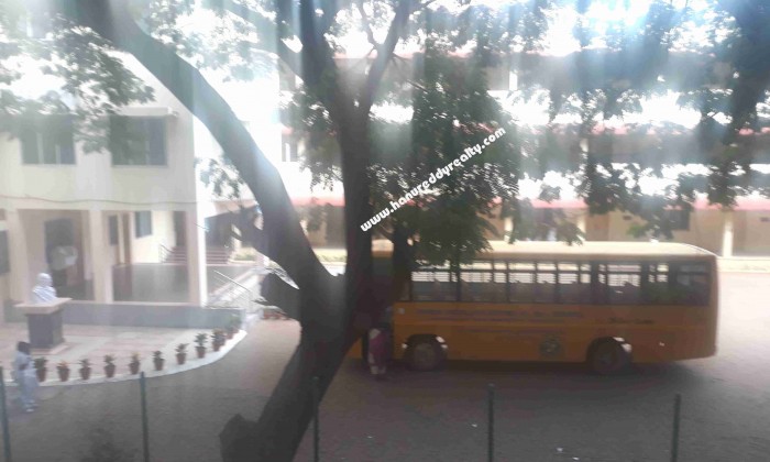 2 BHK Flat for Sale in Velandi Palayam