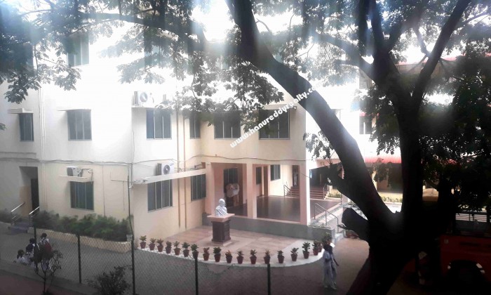 2 BHK Flat for Sale in Velandi Palayam