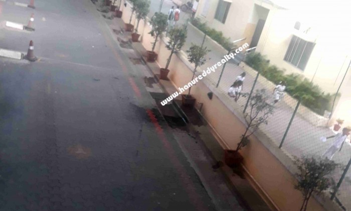2 BHK Flat for Sale in Velandi Palayam