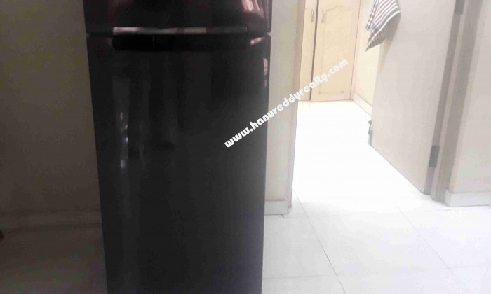 2 BHK Flat for Sale in Velandi Palayam