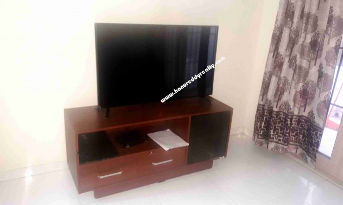 2 BHK Flat for Sale in Velandi Palayam