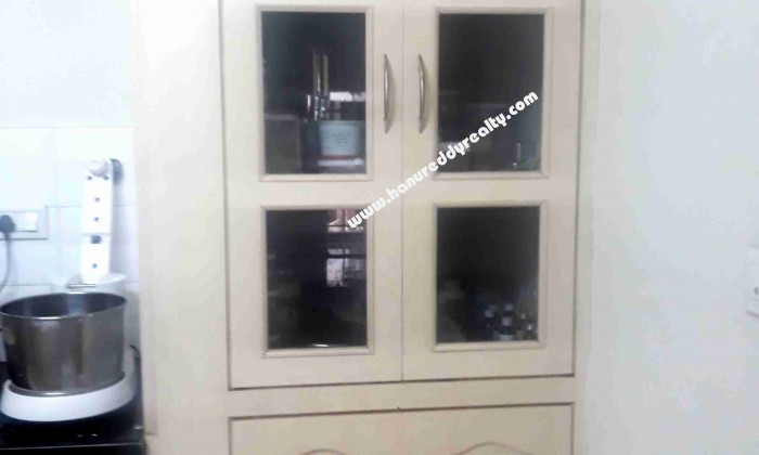 2 BHK Flat for Sale in Velandi Palayam