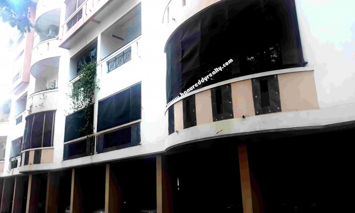 2 BHK Flat for Sale in Velandi Palayam