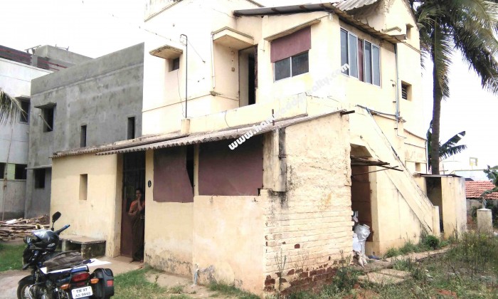 3 BHK Independent House for Rent in Vellaore