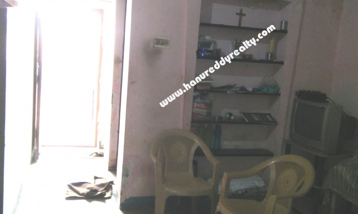 3 BHK Independent House for Rent in Vellaore