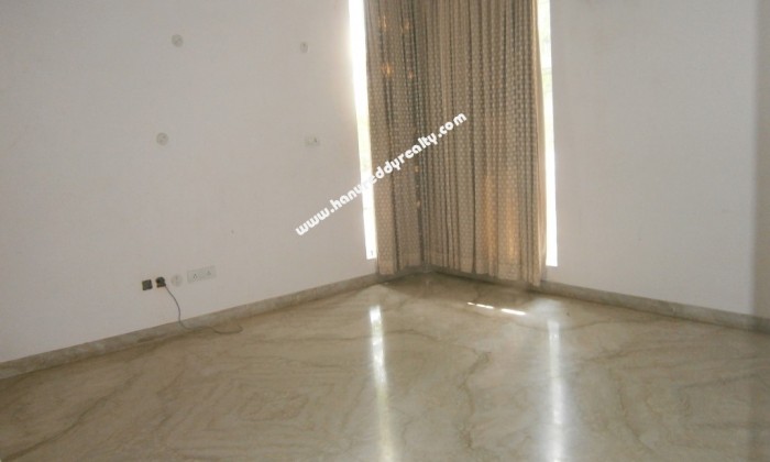 4 BHK Independent House for Rent in Injambakkam