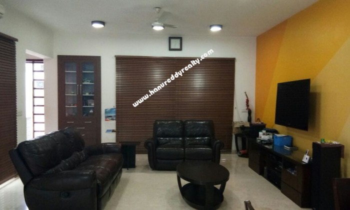3 BHK Villa for Sale in Whitefield