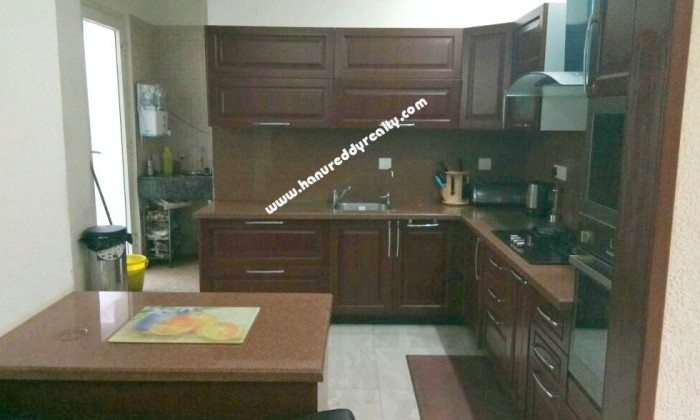 3 BHK Villa for Sale in Whitefield