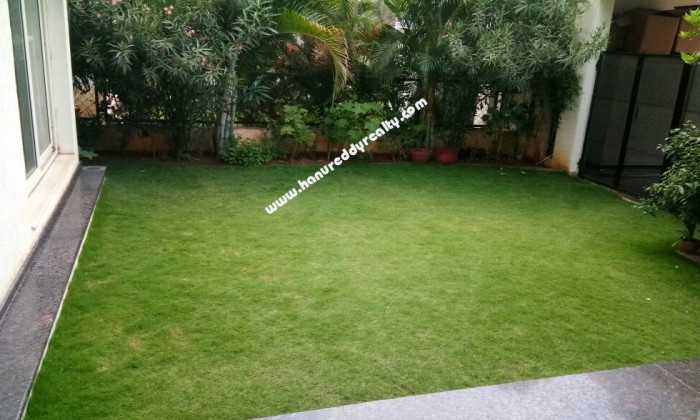 3 BHK Villa for Sale in Whitefield