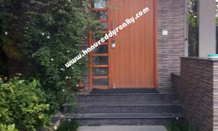 3 BHK Villa for Sale in Whitefield