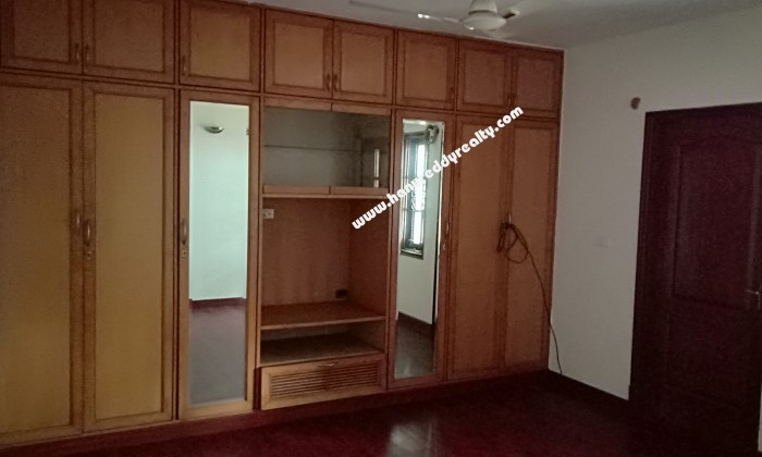 3 BHK Flat for Sale in Bangalore